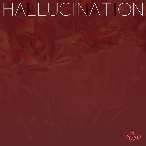 HALLUCINATION